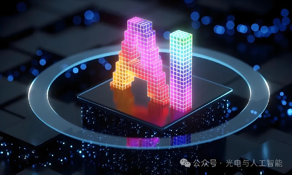 在人工智慧和5G集成的推動下，到2030年全球工業物聯網市場將達到1萬億美元