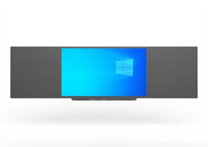 NanoEdu Board (Nano Smart Teaching Blackboard) NanoEdu Board (Nano Smart Teaching Blackboard)