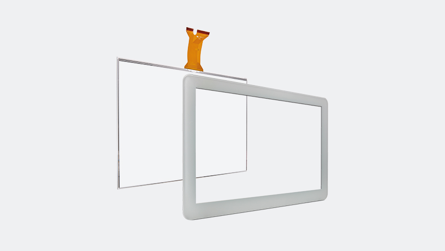 High end Capacitive Touch Solutions