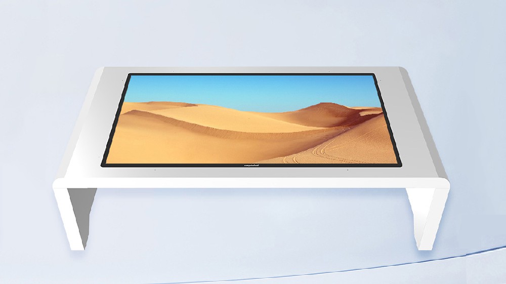 智能觸控桌（VastTable Pro）