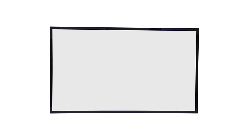 Metal Mesh Copper Capacitive Touch Screen